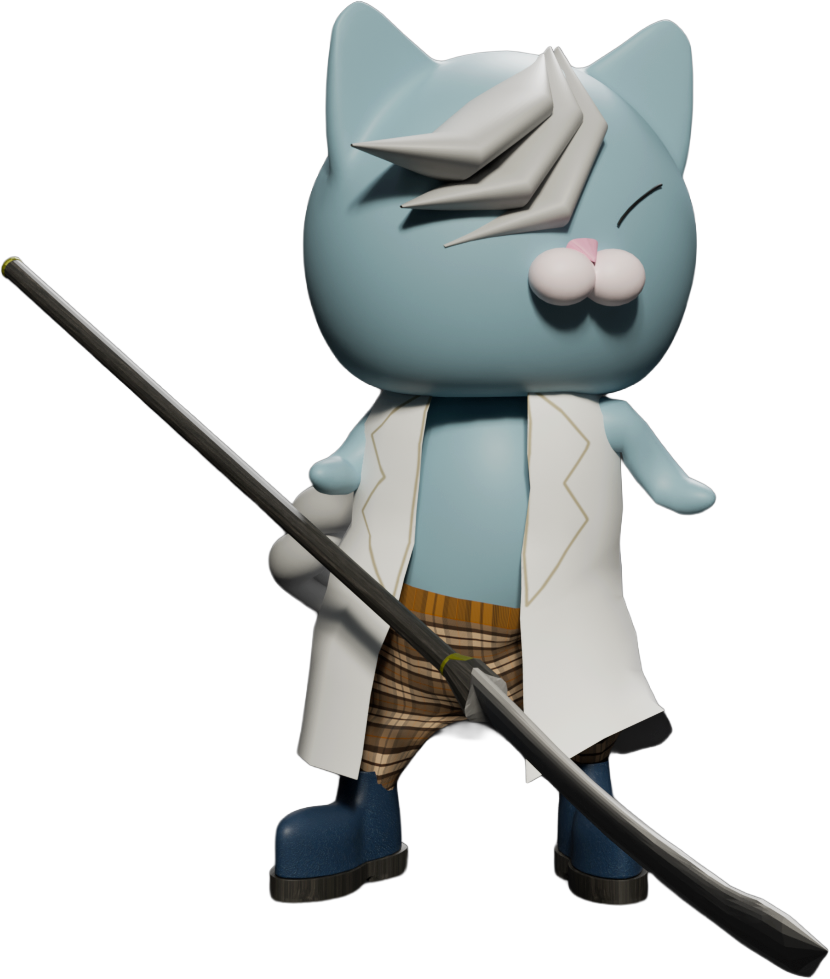 小さいシュトーレン