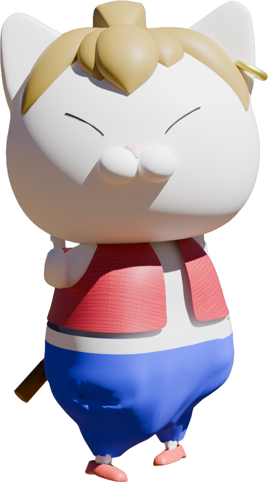 小さいシロミ